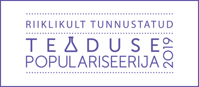 Innokas on teaduse populariseerija